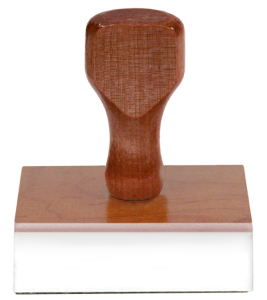 ARKANSAS NOTARY HANDLE STAMP 